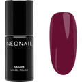 UV Nagellack Perfect Berry NÉONAIL
