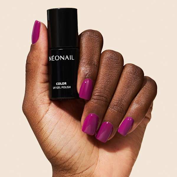 UV Nagellack Perfect Berry NÉONAIL