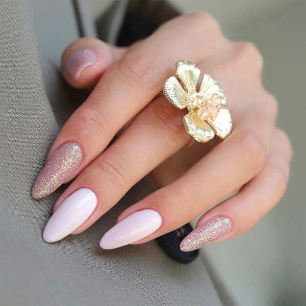UV Nagellack Perfect Milk NÉONAIL