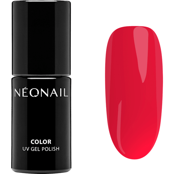 UV Nagellack Perfect Pink NÉONAIL