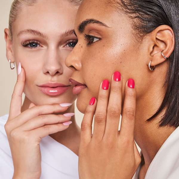 UV Nagellack Perfect Pink NÉONAIL