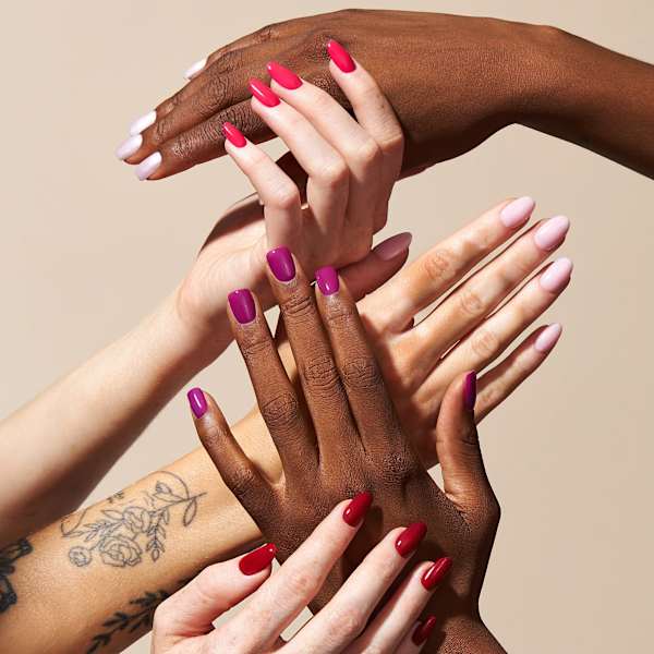 UV Nagellack Perfect Pink NÉONAIL
