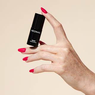 UV Nagellack Perfect Pink NÉONAIL