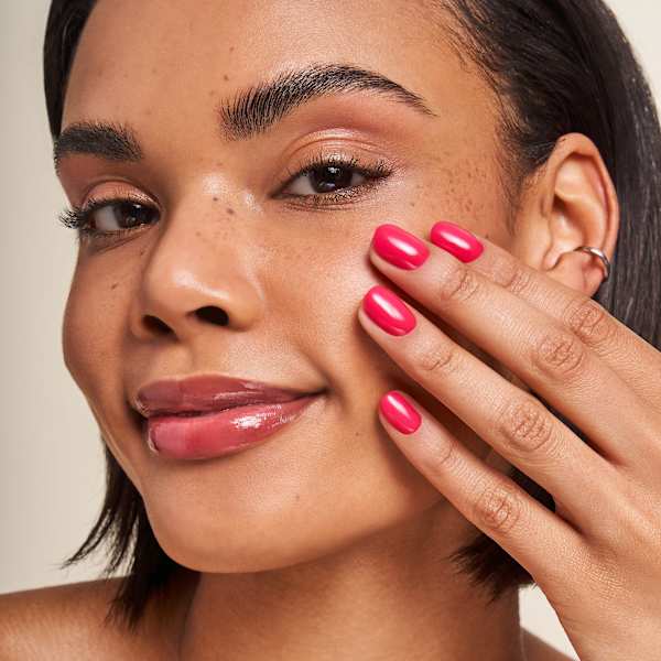 UV Nagellack Perfect Pink NÉONAIL