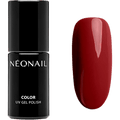 UV Nagellack Perfect Red NÉONAIL