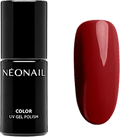UV Nagellack Perfect Red NÉONAIL