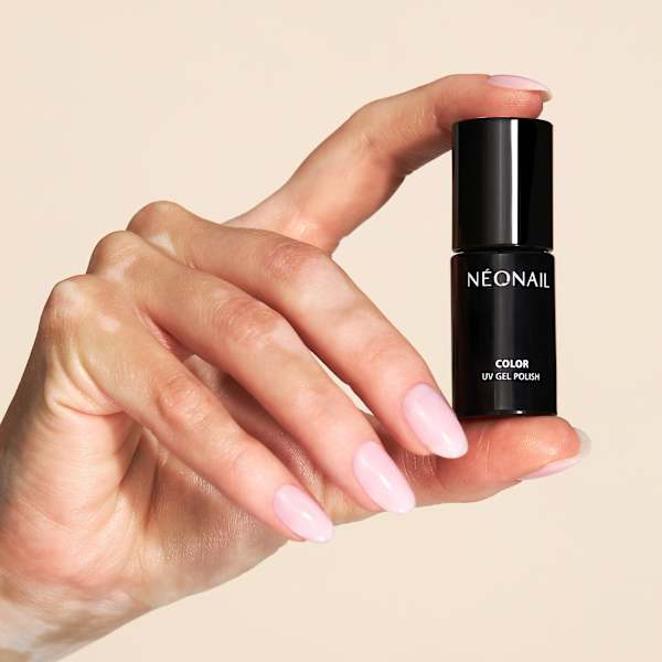 UV Nagellack Perfect Rose NÉONAIL