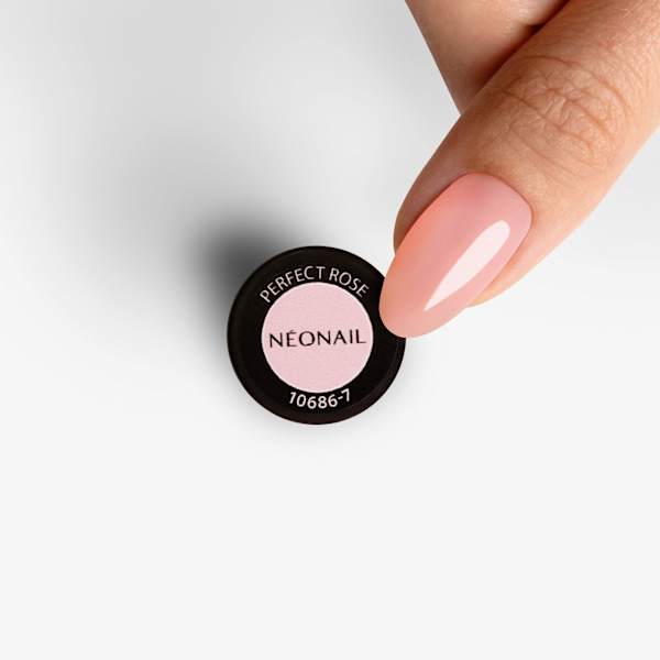 UV Nagellack Perfect Rose NÉONAIL