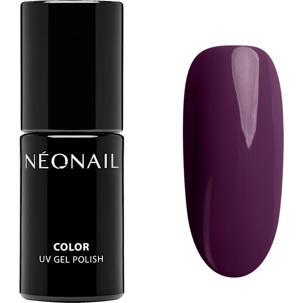 UV Nagellack Piece Of Magic NÉONAIL