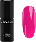 UV Nagellack Pink Fever NÉONAIL