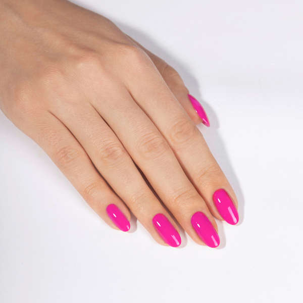 UV Nagellack Pink Fever NÉONAIL