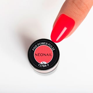 UV Nagellack Pink Power Pulse NÉONAIL