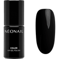 UV Nagellack Pure Black NÉONAIL