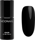 UV Nagellack Pure Black NÉONAIL