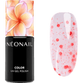 UV Nagellack Pure Spark Clear NÉONAIL