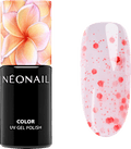 UV Nagellack Pure Spark Clear NÉONAIL