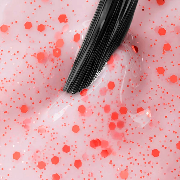 UV Nagellack Pure Spark Clear NÉONAIL