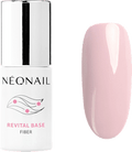 UV Nagellack Revital Base Fiber Creamy Splash NÉONAIL