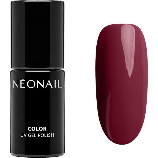 UV Nagellack Ripe Cherry NÉONAIL