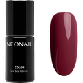 UV Nagellack Ripe Cherry NÉONAIL