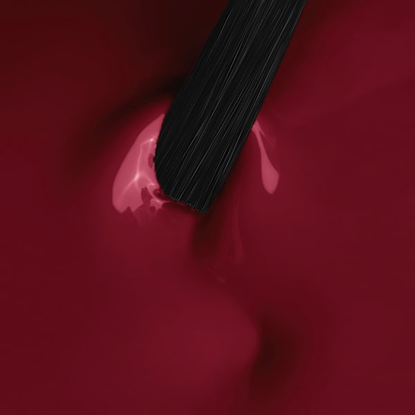 UV Nagellack Ripe Cherry NÉONAIL