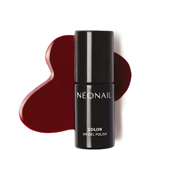 UV Nagellack Ripe Cherry NÉONAIL