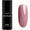 UV Nagellack Rosy Memory NÉONAIL