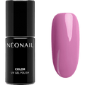 UV Nagellack Rosy Side NÉONAIL
