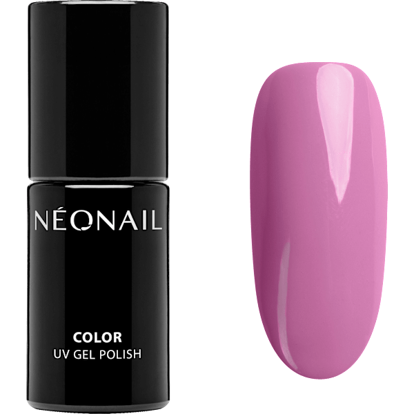UV Nagellack Rosy Side NÉONAIL