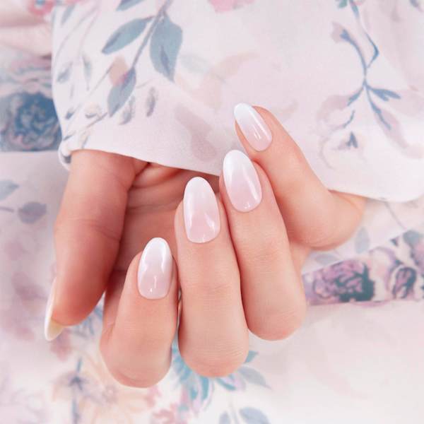 UV Nagellack Seashell NÉONAIL