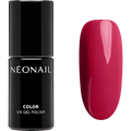 UV Nagellack Seductive Red NÉONAIL