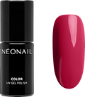 UV Nagellack Seductive Red NÉONAIL
