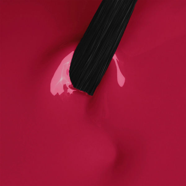 UV Nagellack Seductive Red NÉONAIL