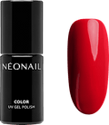 UV Nagellack Sexy Red NÉONAIL