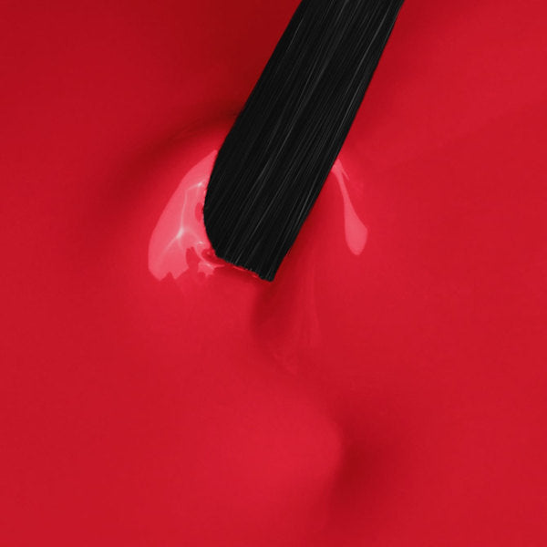 UV Nagellack Sexy Red NÉONAIL