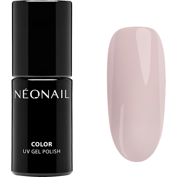 UV Nagellack Shimmering Goldrush NÉONAIL