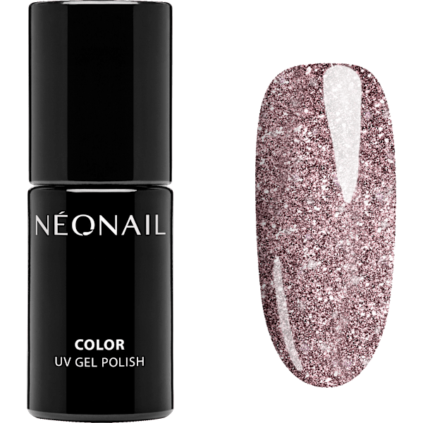 UV Nagellack Shine The Moments NÉONAIL