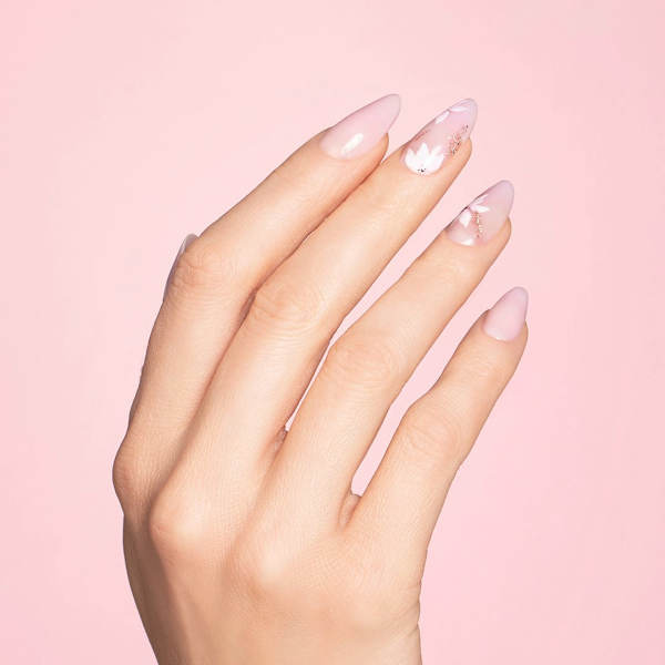 UV Nagellack Shine The Moments NÉONAIL