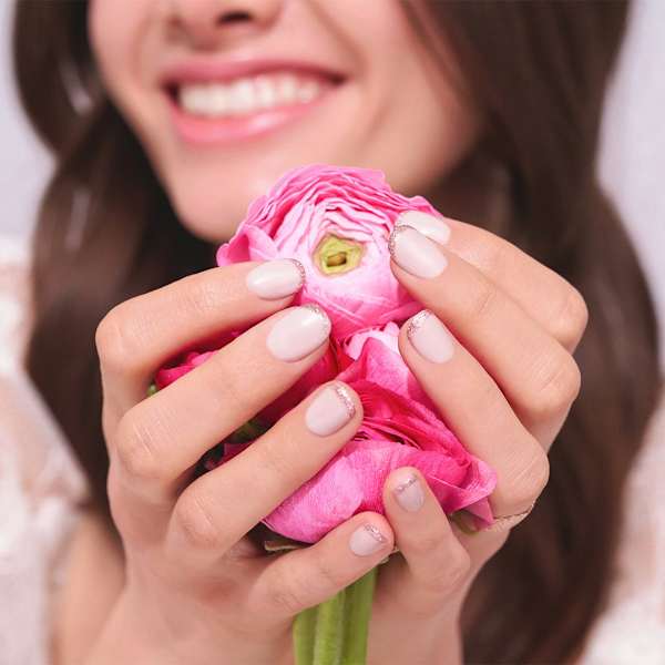 UV Nagellack Shine The Moments NÉONAIL