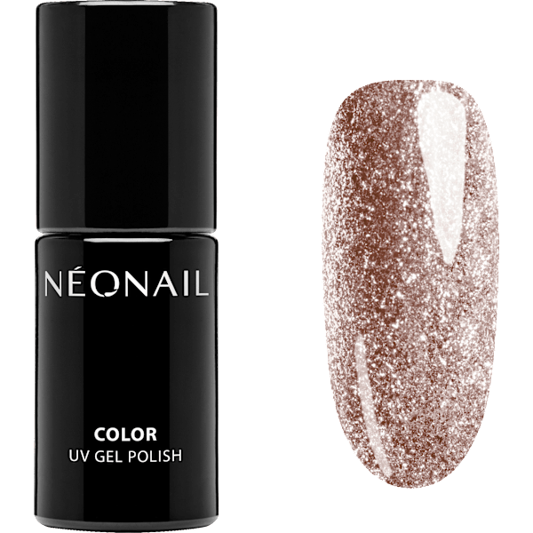 UV Nagellack Shiny Rose NÉONAIL