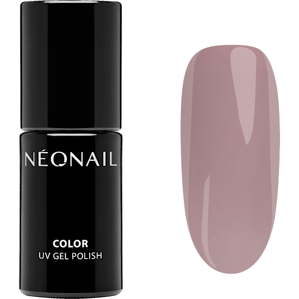 UV Nagellack Soft Taupe NÉONAIL