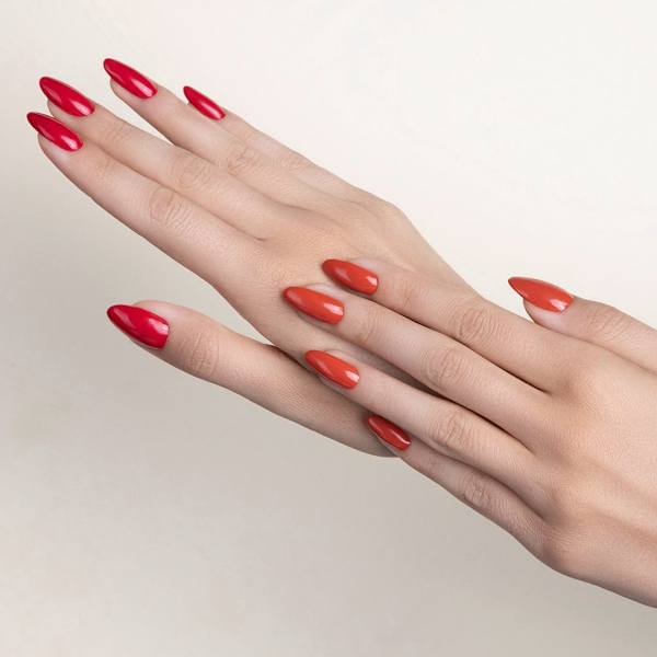 UV Nagellack Spread Love NÉONAIL
