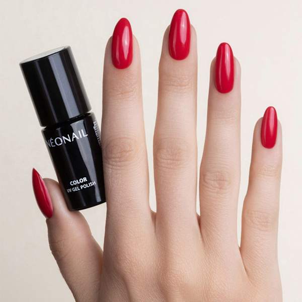 UV Nagellack Spread Love NÉONAIL