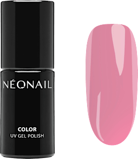 UV Nagellack Stellar Pink NÉONAIL