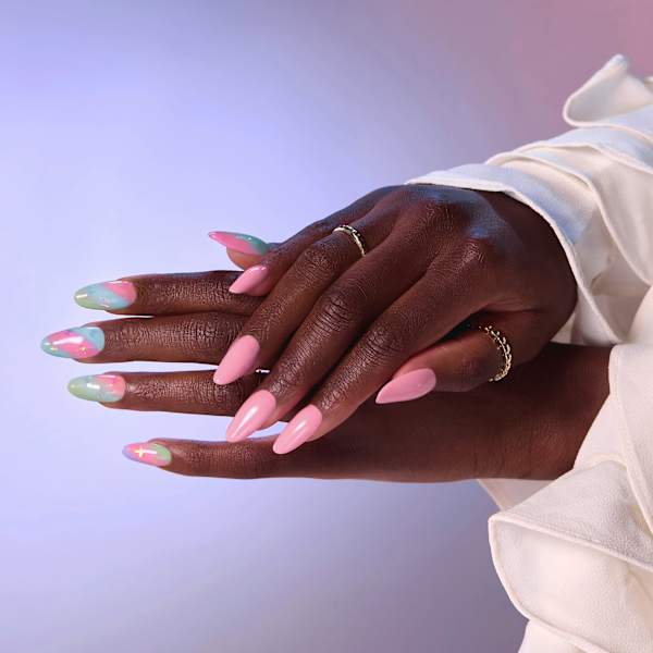 UV Nagellack Stellar Pink NÉONAIL