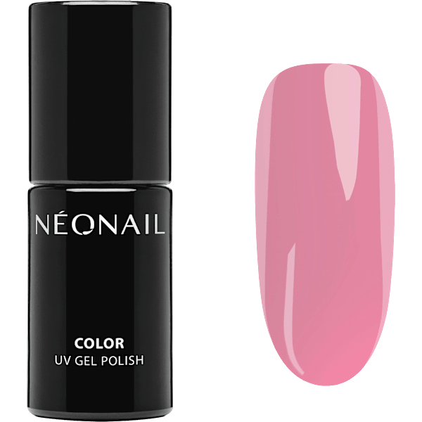 UV Nagellack Stellar Pink NÉONAIL