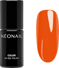 UV Nagellack Tangy Orange NÉONAIL