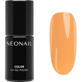 UV Nagellack Team Peach NÉONAIL