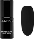 UV Nagellack Top Dry Matte NÉONAIL