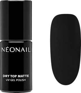 UV Nagellack Top Dry Matte NÉONAIL